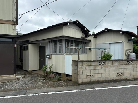 中村アパートⅠの画像
