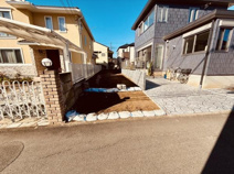 藤沢市湘南台３丁目 土地の画像