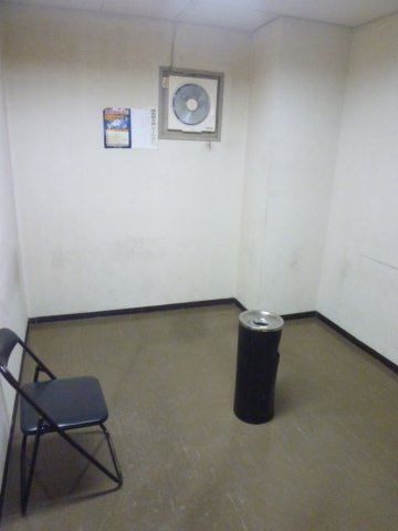 コンヤスビル【共有部分】