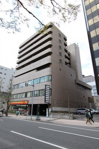 コンヤスビル【外観】