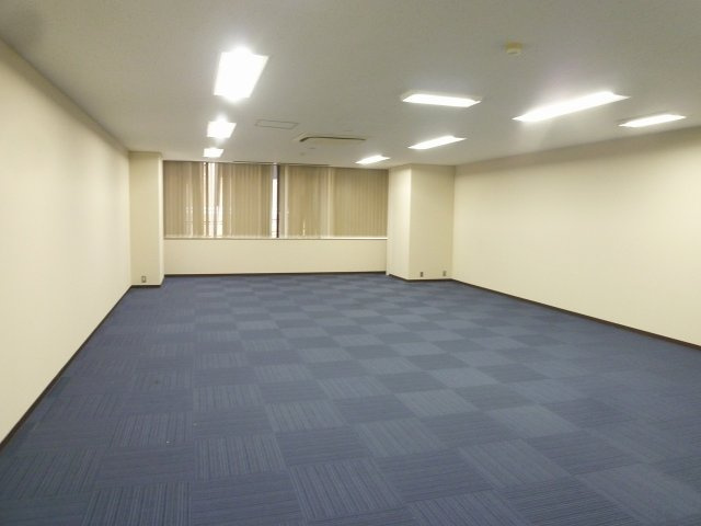 コンヤスビル【内装】