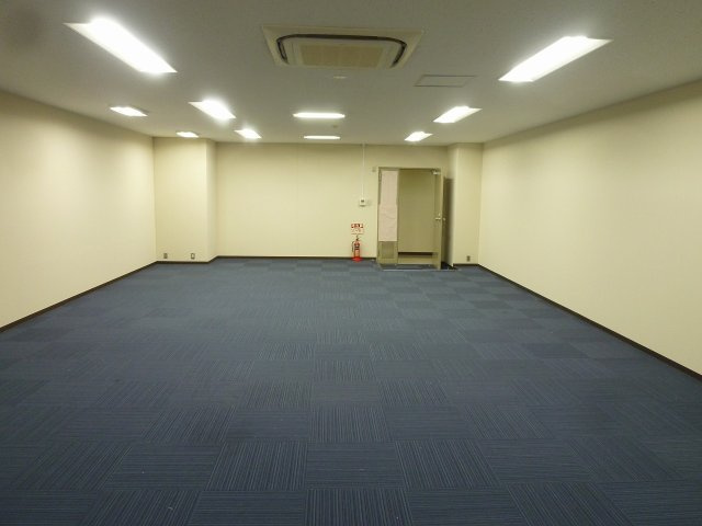 コンヤスビル【内装】