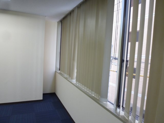 コンヤスビル【内装】