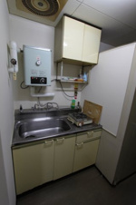 コンヤスビル【共有部分】