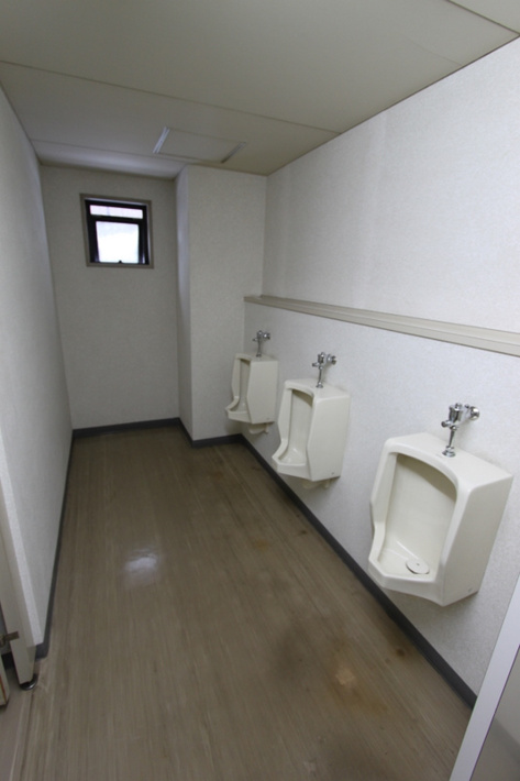 コンヤスビル【共有部分】