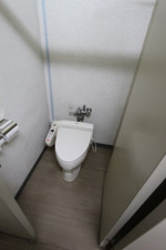 コンヤスビル【共有部分】