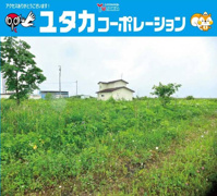 白糠町西庶路東2条南4丁目3-2土地の画像