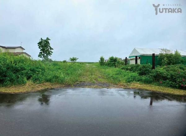 白糠町西庶路東2条南4丁目3-2土地【外観】