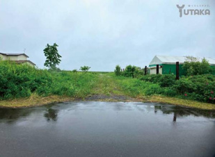 白糠町西庶路東2条南4丁目3-2土地【外観】