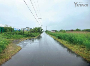白糠町西庶路東2条南4丁目3-2土地【外観】