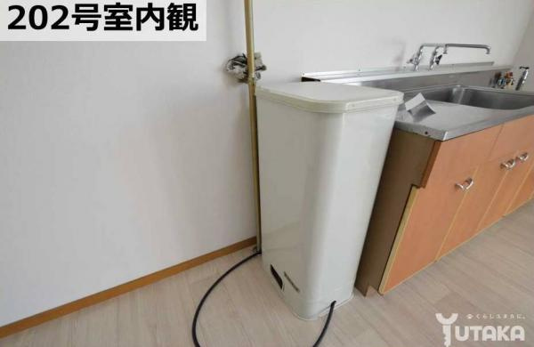 ◎収益物件◎星が浦大通5丁目収益アパート【内装】