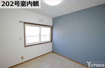 ◎収益物件◎星が浦大通5丁目収益アパート【内装】