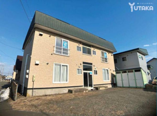 ◎収益物件◎星が浦大通5丁目収益アパート【外観】