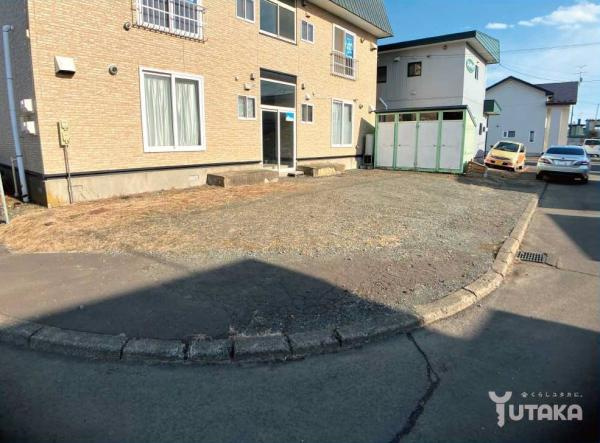 ◎収益物件◎星が浦大通5丁目収益アパート【外観】