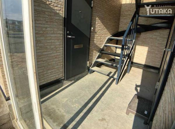 ◎収益物件◎星が浦大通5丁目収益アパート【外観】