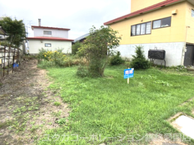 大楽毛北2丁目27-15売地【外観】