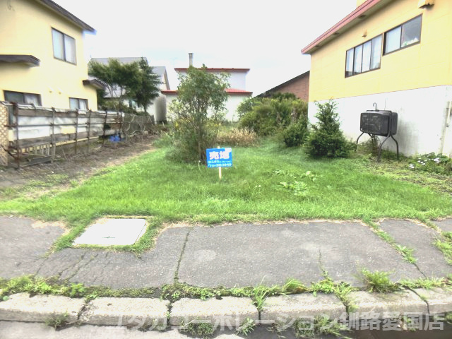 大楽毛北2丁目27-15売地【外観】