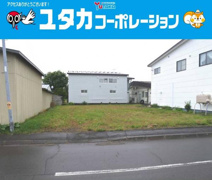 阿寒町中央4丁目32-23，151，164売地の画像
