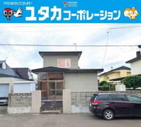 桜ヶ岡5丁目42-64売家の画像