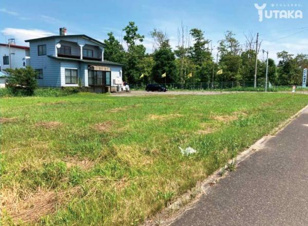 大楽毛4丁目2-1売地【外観】