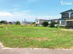 大楽毛4丁目2-1売地【外観】