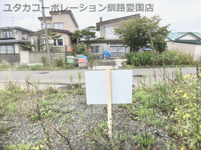 大楽毛南3丁目4-100売地【展望】