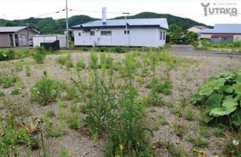 阿寒町北町2丁目34-105売地【外観】