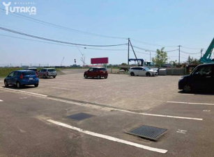 ◎収益物件◎昭和中央1丁目中古アパート2棟【外観】