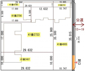 ◎収益物件◎昭和中央1丁目中古アパート2棟【その他】