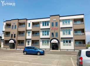 ◎収益物件◎昭和中央1丁目中古アパート2棟【外観】