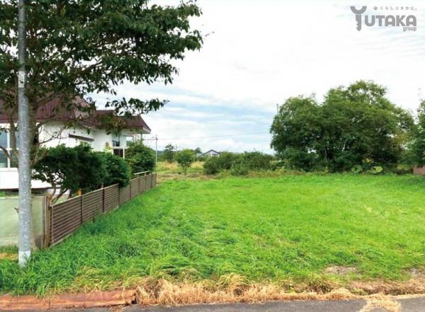 白糠郡白糠町庶路宮下3丁目4-47売地【外観】