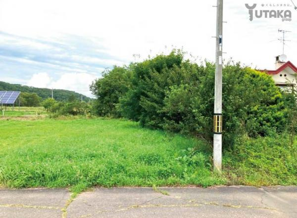 白糠郡白糠町庶路宮下3丁目4-47売地【外観】