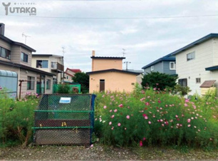 大楽毛西1丁目184-34売地【外観】