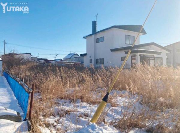 昭和北3丁目190-1756売地【外観】