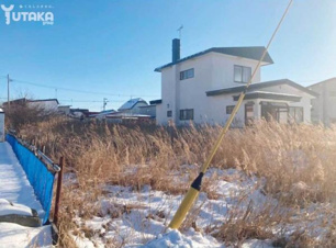 昭和北3丁目190-1756売地【外観】