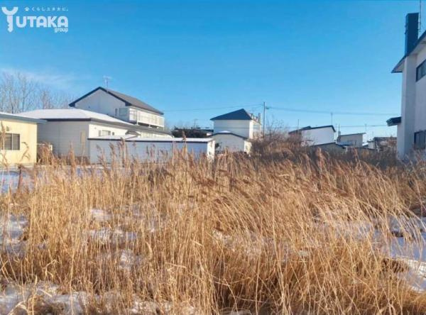 昭和北3丁目190-1756売地【外観】