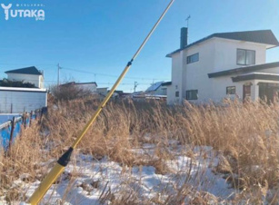 昭和北3丁目190-1756売地【外観】