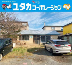 春採2丁目26-24売地【外観】