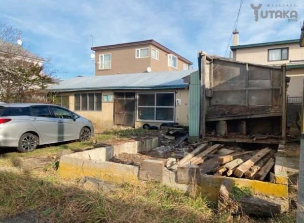 春採2丁目26-24売地【外観】