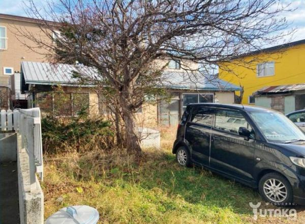 春採2丁目26-24売地【外観】