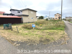 大楽毛南1丁目1-23売地【外観】