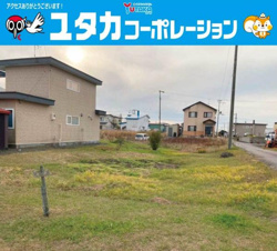 大楽毛南1丁目1-23売地【外観】