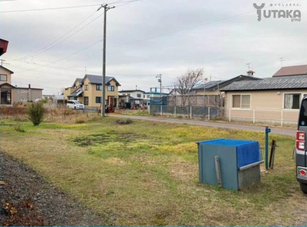 大楽毛南1丁目1-23売地【外観】