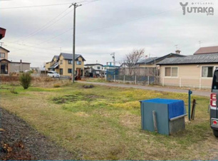 大楽毛南1丁目1-23売地【外観】