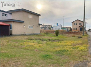 大楽毛南1丁目1-23売地【外観】