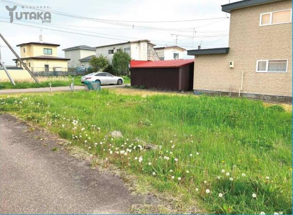 大楽毛南1丁目1-23売地【外観】