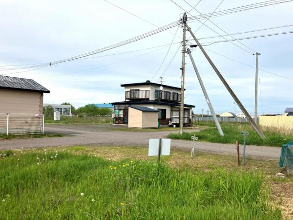 大楽毛南1丁目1-23売地【外観】