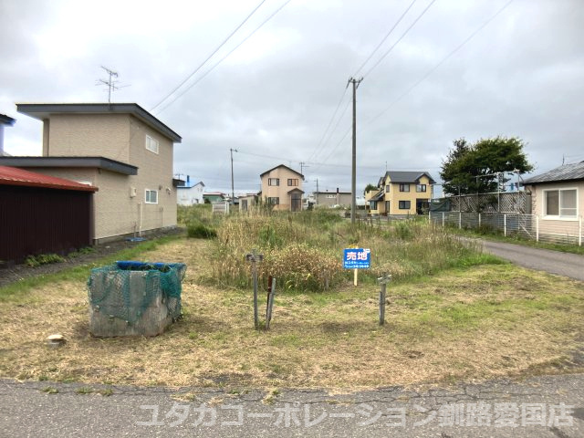 大楽毛南1丁目1-23売地【外観】