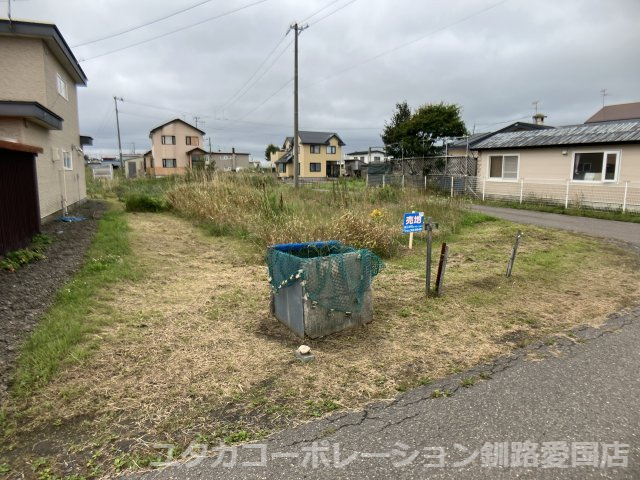 大楽毛南1丁目1-23売地【外観】