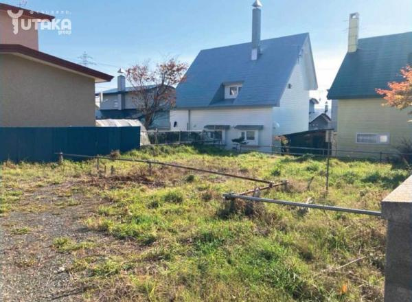 春採4丁目64-184売地【外観】